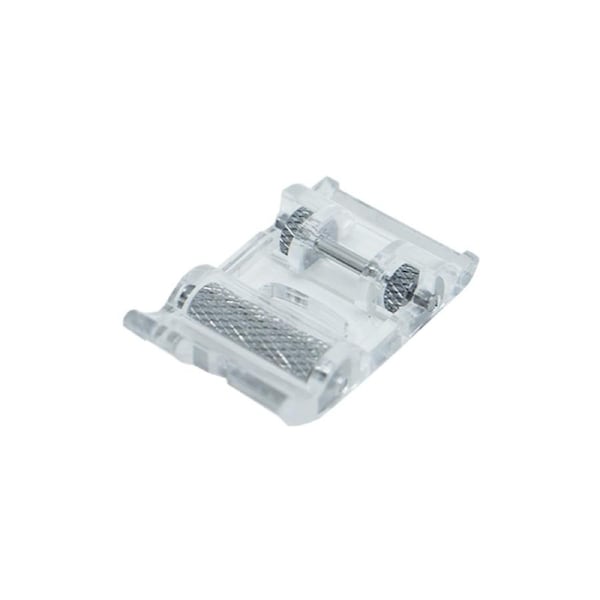 SINGER Roller Snap-on Presser Foot