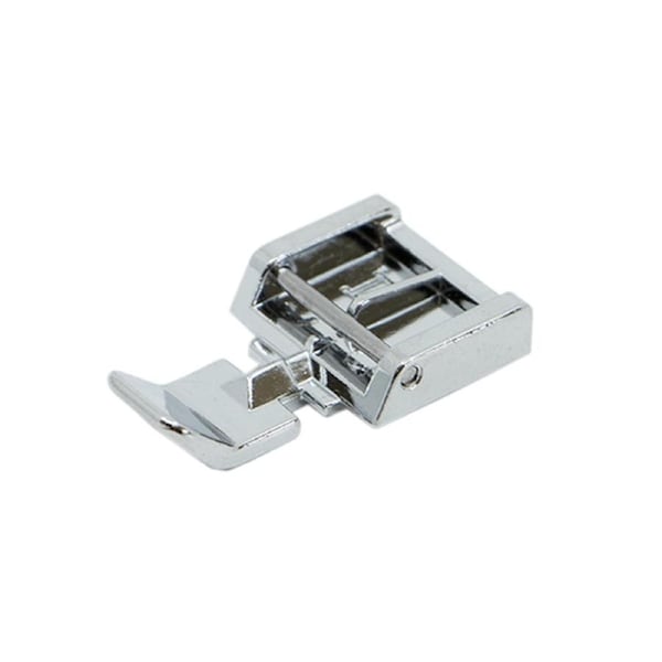 SINGER(R) Zipper Snap-on Presser Foot
