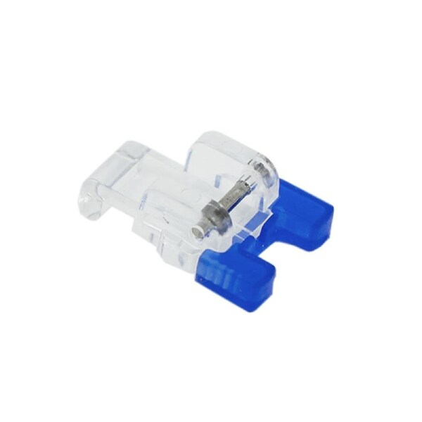 SINGER Button Sewing Snap-on Presser Foot