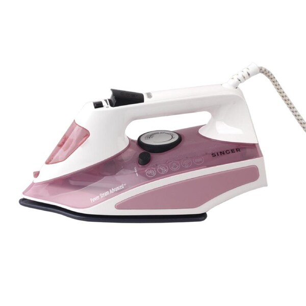SINGER Steam Iron SI5003