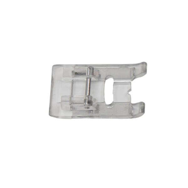 SINGER Satin Stitch Snap-on Presser Foot