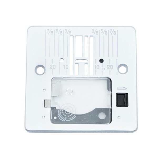 SINGER Needle Plate - Complete Set for 4432, 4423 & 4411