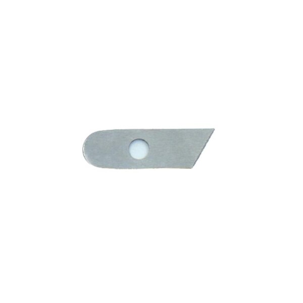 SINGER(R) Lower Knife Blade for Overlocker