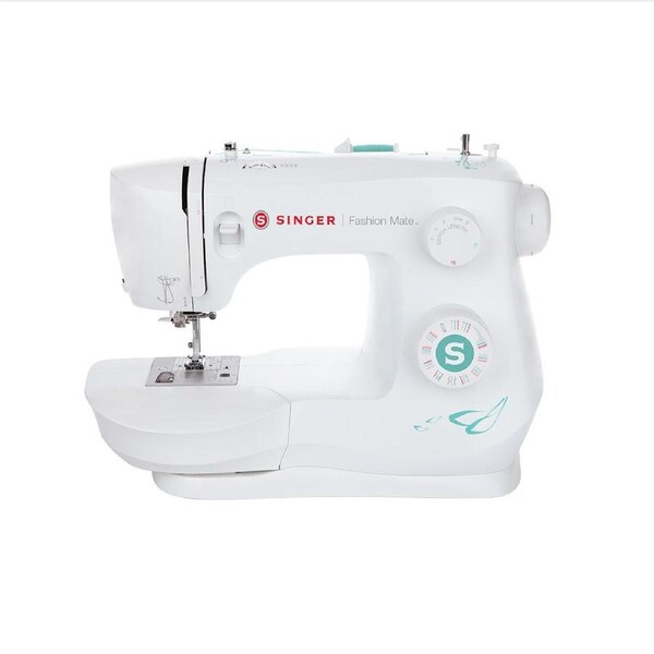 SINGER(R) Fashion Mate 3337 Beginner Sewing Machine