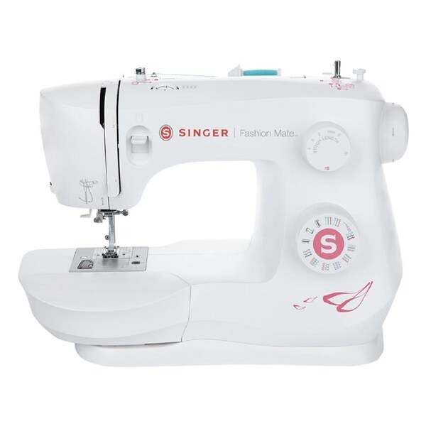 SINGER(R) Fashion Mate 3333 Beginner Sewing Machine