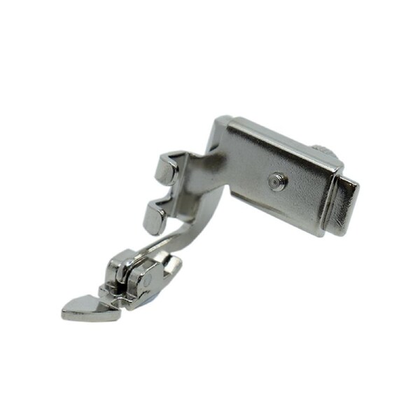 SINGER Piping / Zipper Presser Foot Adjustable