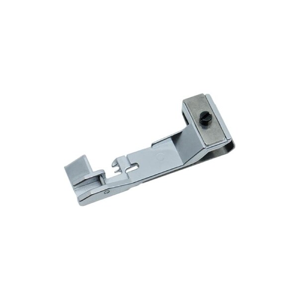 SINGER Gathering / Shirring Overlocker Presser Foot