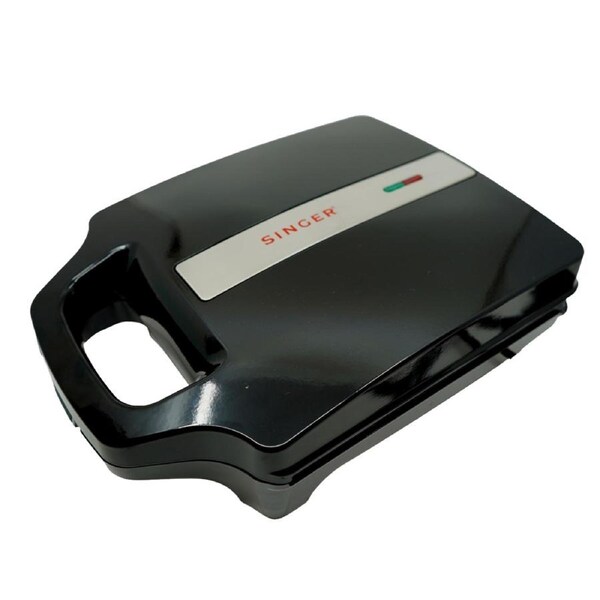 SINGER 4 Slice Sandwich Maker