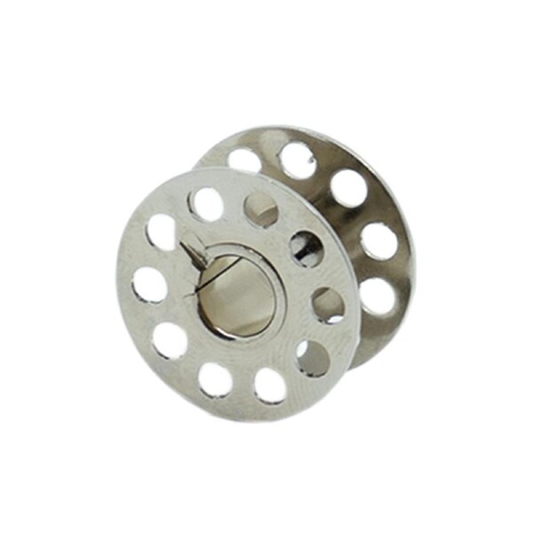 SINGER Metal Bobbin Pack of 12