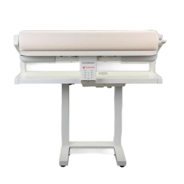 SINGER 560 Roller Press Steam Ironer