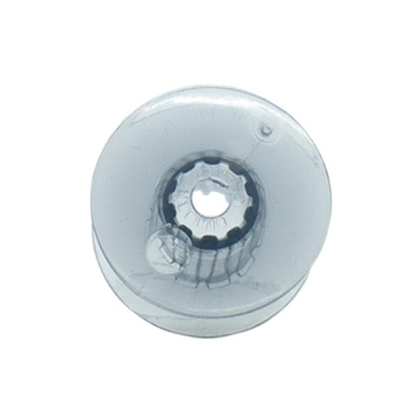 SINGER Bobbins for Inspiration Machine Pack of 6