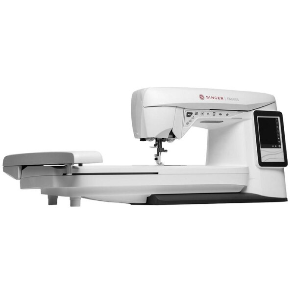 SINGER EM9305 Embroidery Only Machine
