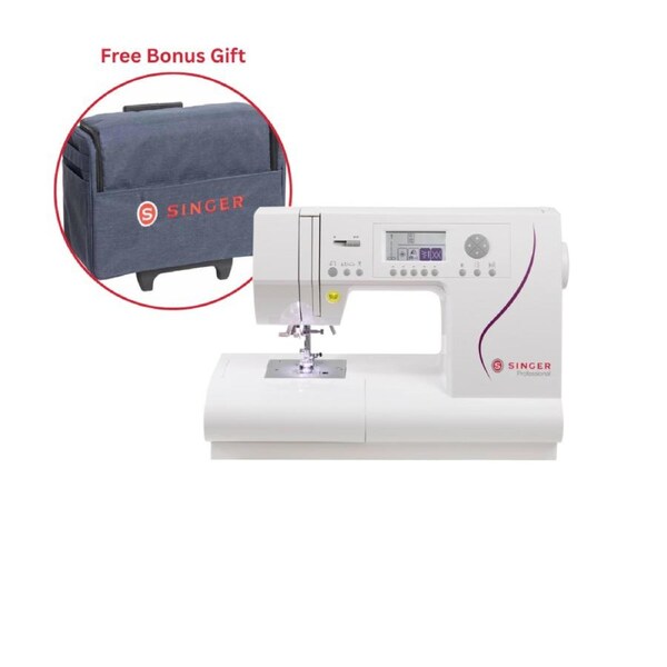 SINGER Professional C430 Sewing Machine