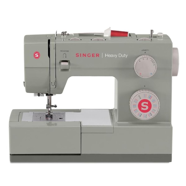 SINGER Heavy Duty 4452 Sewing Machine