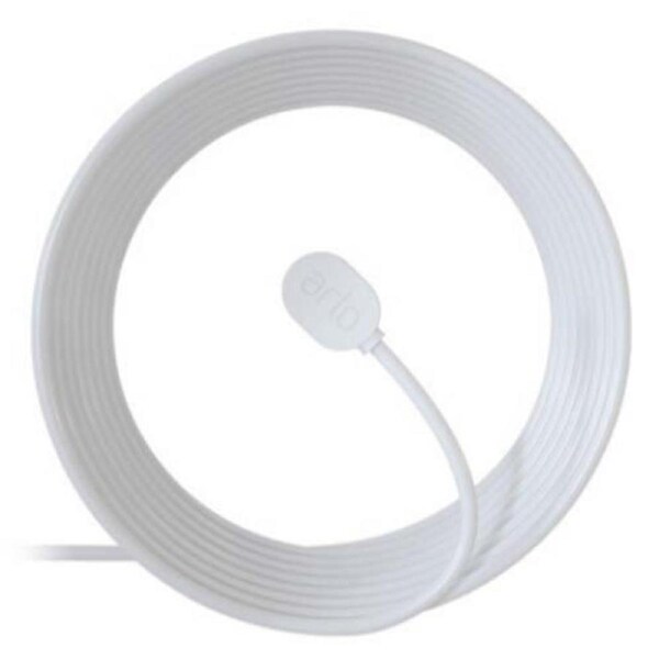 Arlo Ultra Outdoor Charging Cable (VMA5600C-100AUS)