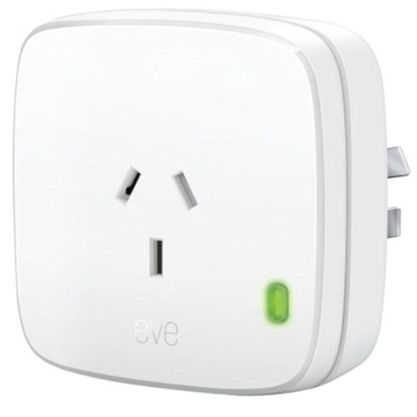 Eve Energy Matter Wireless Wall Socket Outlet