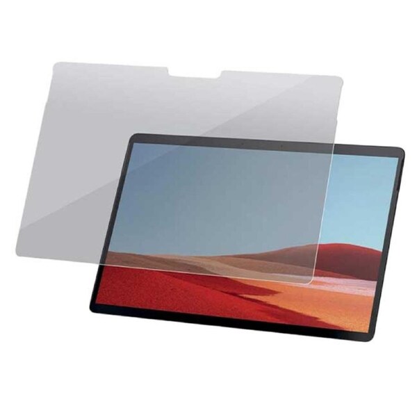 PanzerGlass Screen Protector Glass (Suits Surface Pro X) – Clear