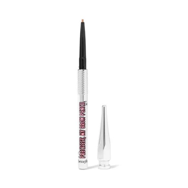 Benefit Cosmetics Precisely My Brow Pencil Travel Size Mini - 4 Warm Deep Brown 0.04g