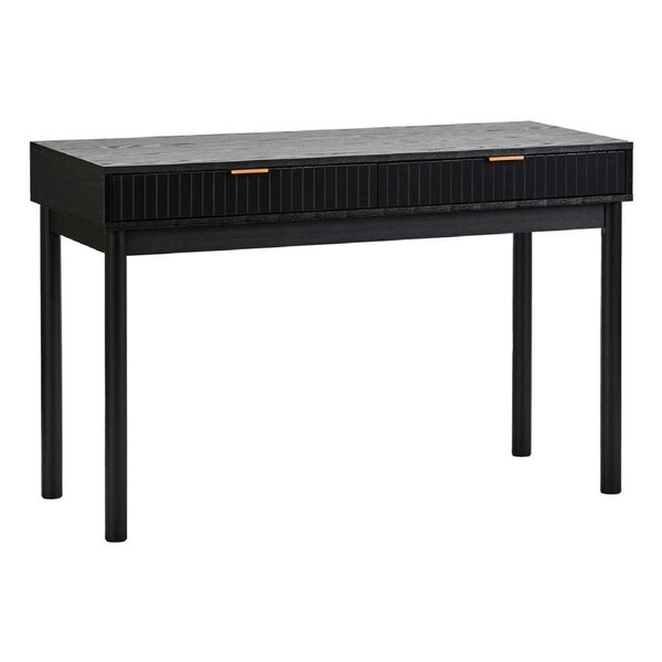 Cooper & Co. Apia 120cm Console Table Black