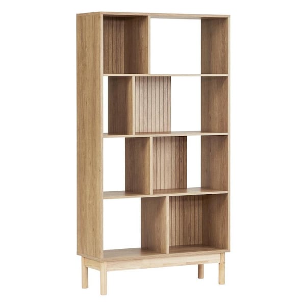 Cooper & Co. Apia 80cm Bookshelf Natural