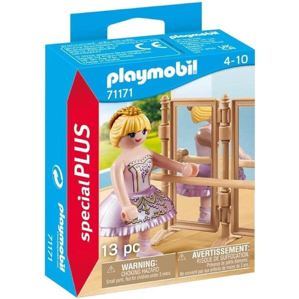 Playmobil - Ballerina 71171