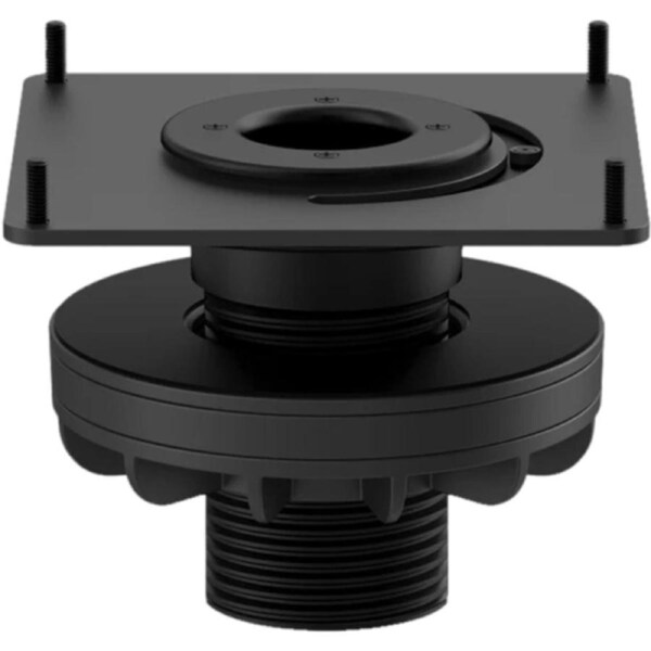 Logitech Grommet Mount for Video Conferencing Touch Controller