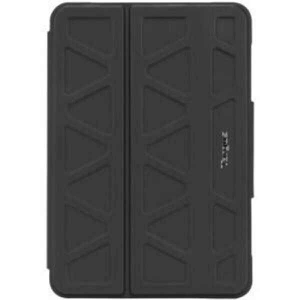 Targus Pro-Tek THZ695GL Carrying Case (Folio) iPad mini Tablet - Black - Bump Resistant, Ding Resistant, Slip Resistant Base, Scratch Resistant Drop