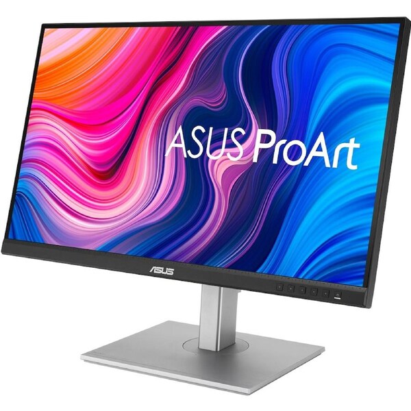 Asus ProArt PA279CV 27" Class 4K UHD LCD Monitor - 16:9 - Black - 27" Viewable - In-plane Switching (IPS) Technology - WLED Backlight - 3840 x 2160 -
