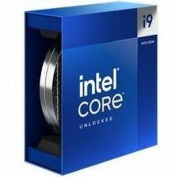 Intel Core i9 (14th Gen) i9-14900KF Tetracosa-core (24 Core) 3.20 GHz Processor - Retail Pack - 32 MB L2 Cache - 64-bit Processing - 6 GHz Speed - No