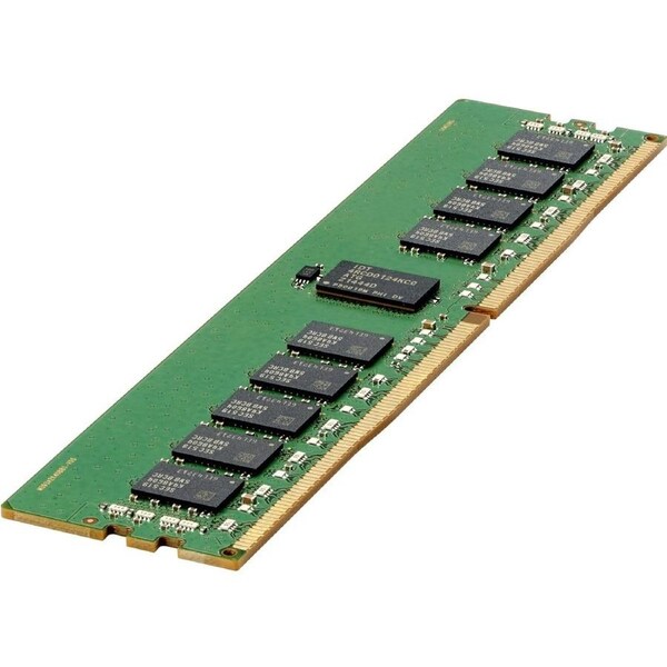 HPE SmartMemory RAM Module for Server, Database Appliance - 32 GB (1 x 32GB) - DDR4-3200/PC4-25600 DDR4 SDRAM - 3200 MHz Dual-ra