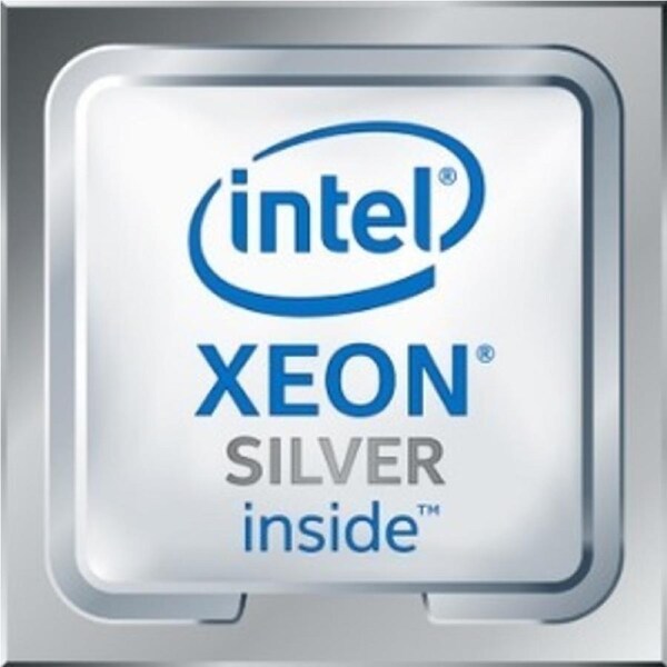 HPE Intel Xeon Silver (3rd Gen) 4309Y Octa-core (8 Core) 2.80 GHz Processor Upgrade - 12 MB L3 Cache - 64-bit Processing - 3.60