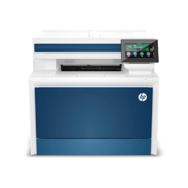 HP LaserJet Pro 4301FDW Laser Multifunction Printer - Colour