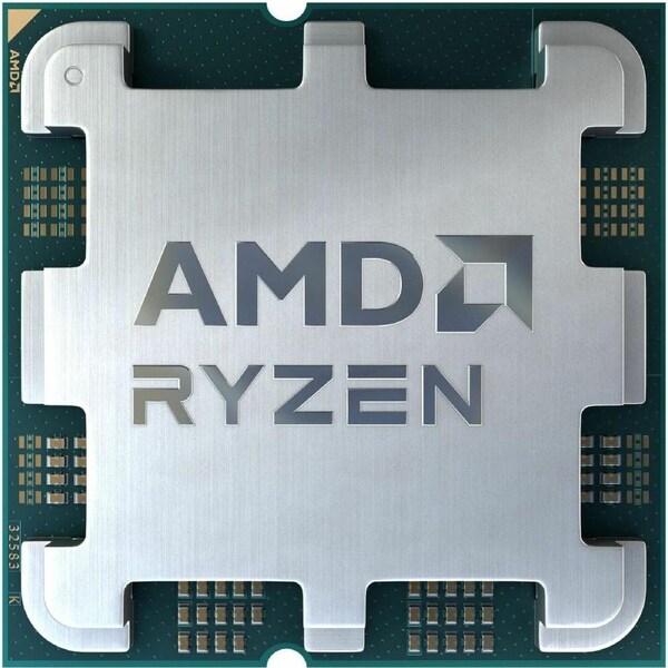 AMD Ryzen 5 8500G Hexa-core (6 Core) 3.50 GHz Processor - Retail Pack - Box - 16 MB L3 Cache - 6 MB L2 Cache - 64-bit Processing - 5 GHz Overclocking