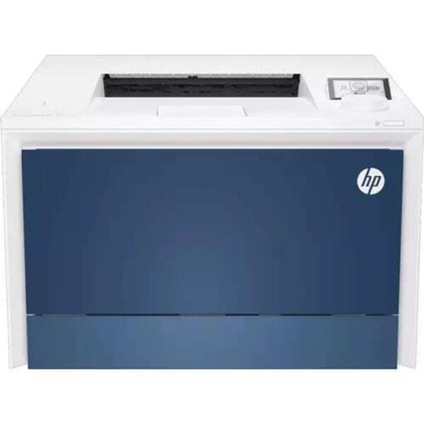 HP LaserJet Pro 4201dw Desktop Wireless Laser Printer - Colour - 35 ppm Mono / 35 ppm Color - 38400 x 600 dpi Print - Automatic Duplex Print - 300 -