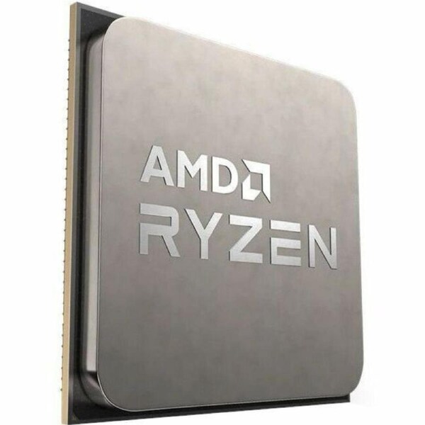 AMD Ryzen 5 5500GT Hexa-core (6 Core) 3.60 GHz Processor - Retail Pack - Box - 16 MB L3 Cache - 3 MB L2 Cache - 384 KB L1 Cache - 64-bit Processing -