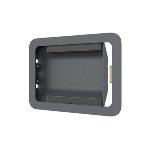 Heckler Side Mount for iPad mini 6th Gen with PoE Ethernet Adapter