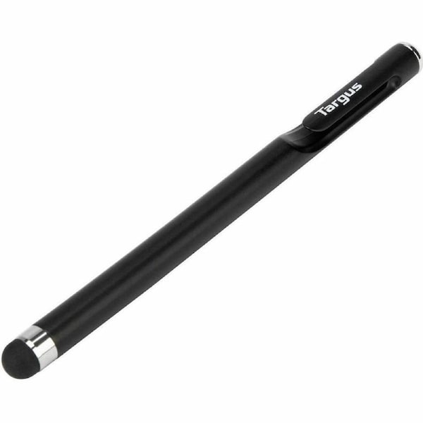 Targus Stylus - Capacitive Touchscreen Type Supported - Blueberry - Tablet, Smartphone, Notebook Device Supported