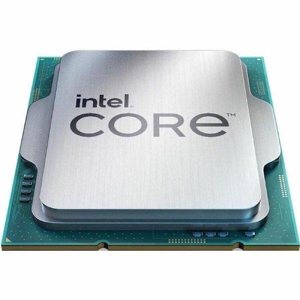 Intel Core i7 (14th Gen) i7-14700F Icosa-core (20 Core) 3.40 GHz Processor - 64-bit Processing - 5.40 GHz Overclocking Speed - 14 nm - Socket No - 65