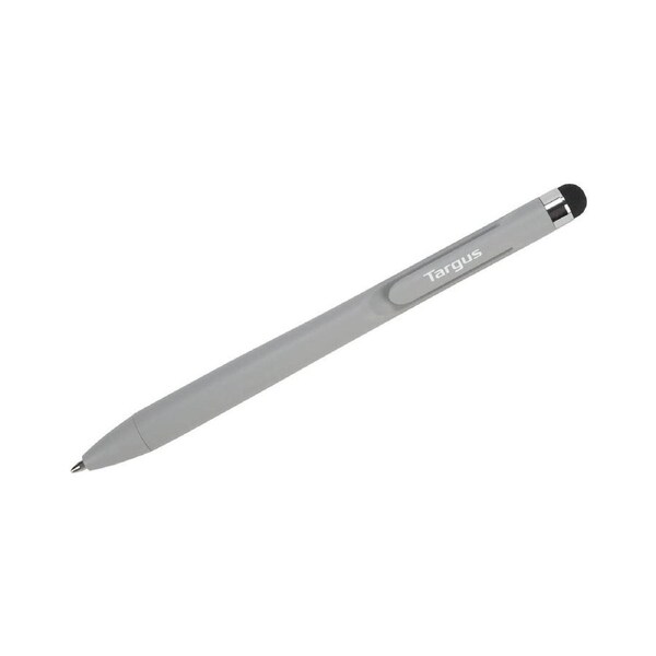Targus Smooth Glide Stylus Pen - Grey