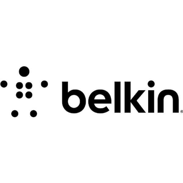 Belkin BoostCharge USB-C Data Transfer Cable - Cable for iPad, iPad mini, MacBook Pro, iPad Air, iPad Pro - First End: 1 x USB 2