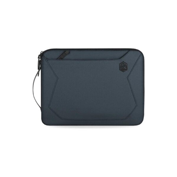 STM Goods Carrying Case (Sleeve) for 35.6 cm (14") Notebook - Blue