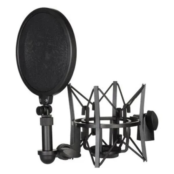 Rode SM6 Shock Mount with Detachable Pop Filter