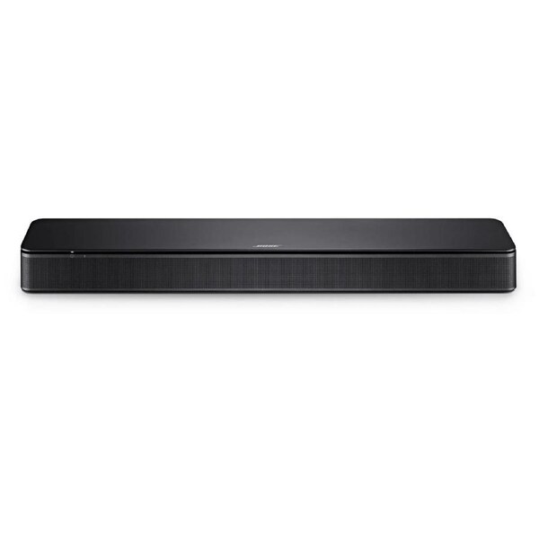 Bose TV Speaker - Black