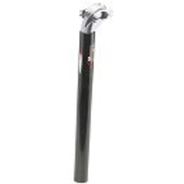 ITM Millenium 4 Ever Seatpost Black - Black Size 27.2 mm / -
