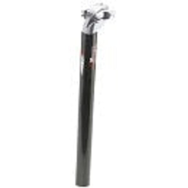 ITM Millenium 4 Ever Seatpost Black - Black Size 32.4 mm / -