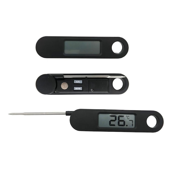 Pro Smoke Digital Meat Thermometer