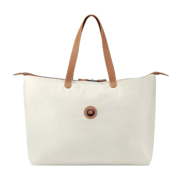 Delsey Chatelet Air 2.0 Tote Bag - Angora