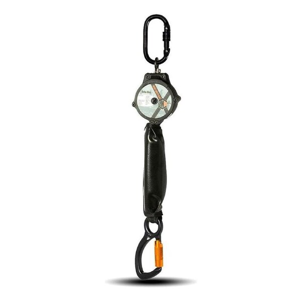 Micron 2.0m With Snap Hook