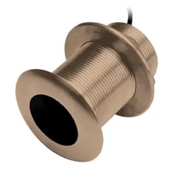 Garmin AIRMAR B619 12o Tilt Thru-Hull Transducer