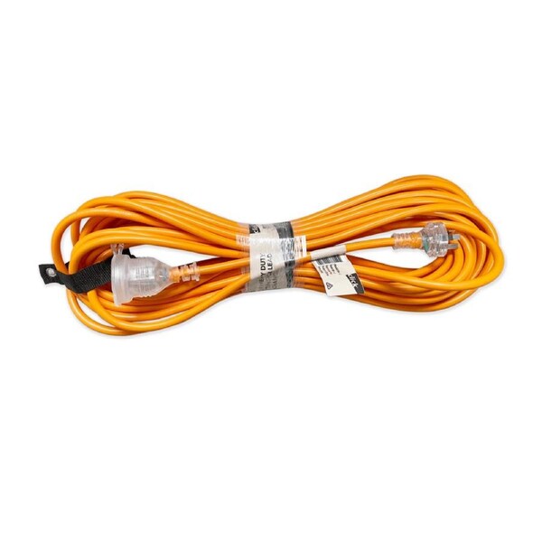 20m Extension Power Cord 10 Amp Lead